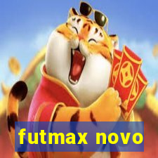 futmax novo